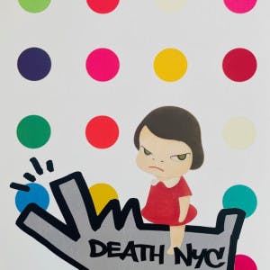 Death NYC ( 1979 - )